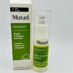 🆕️Murad Resurgence Rapid Collagen Infusion New